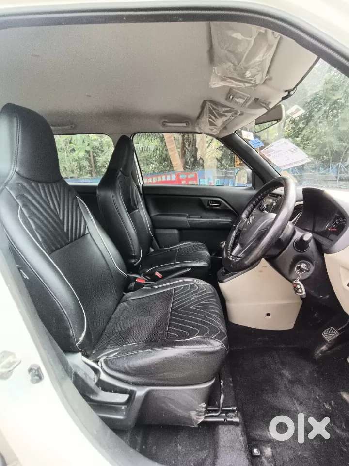 Maruti Suzuki Wagon R Lxi 1.0, 2020, Petrol