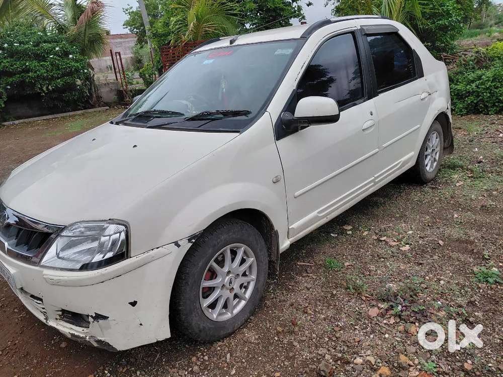 Mahindra Verito Diesel 2012 Manual