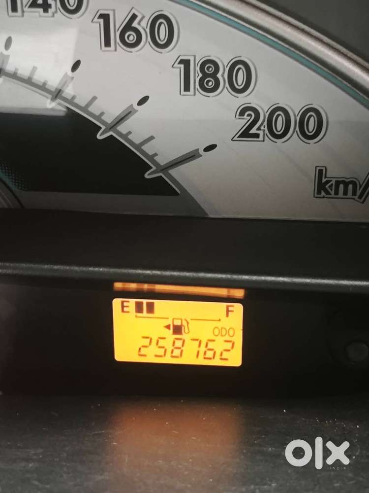 No Major Accident.. New Battery.. Insurance Upto May/2027..