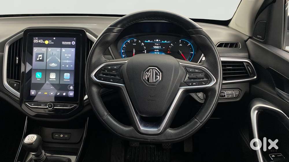 Mg Hector 2.0 Sharp Diesel, 2019, Diesel