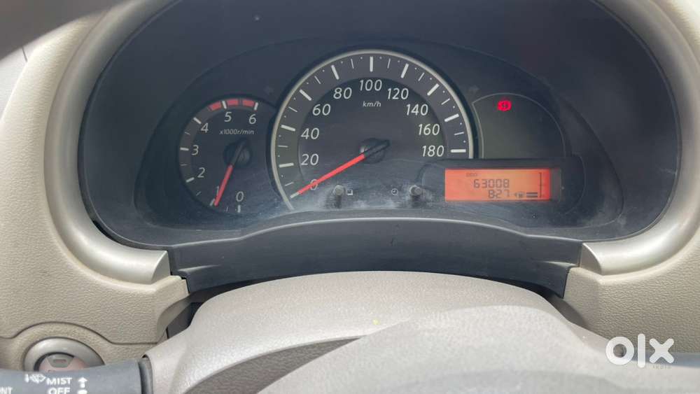 Nissan Micra 2013 Diesel 64000 Km Driven