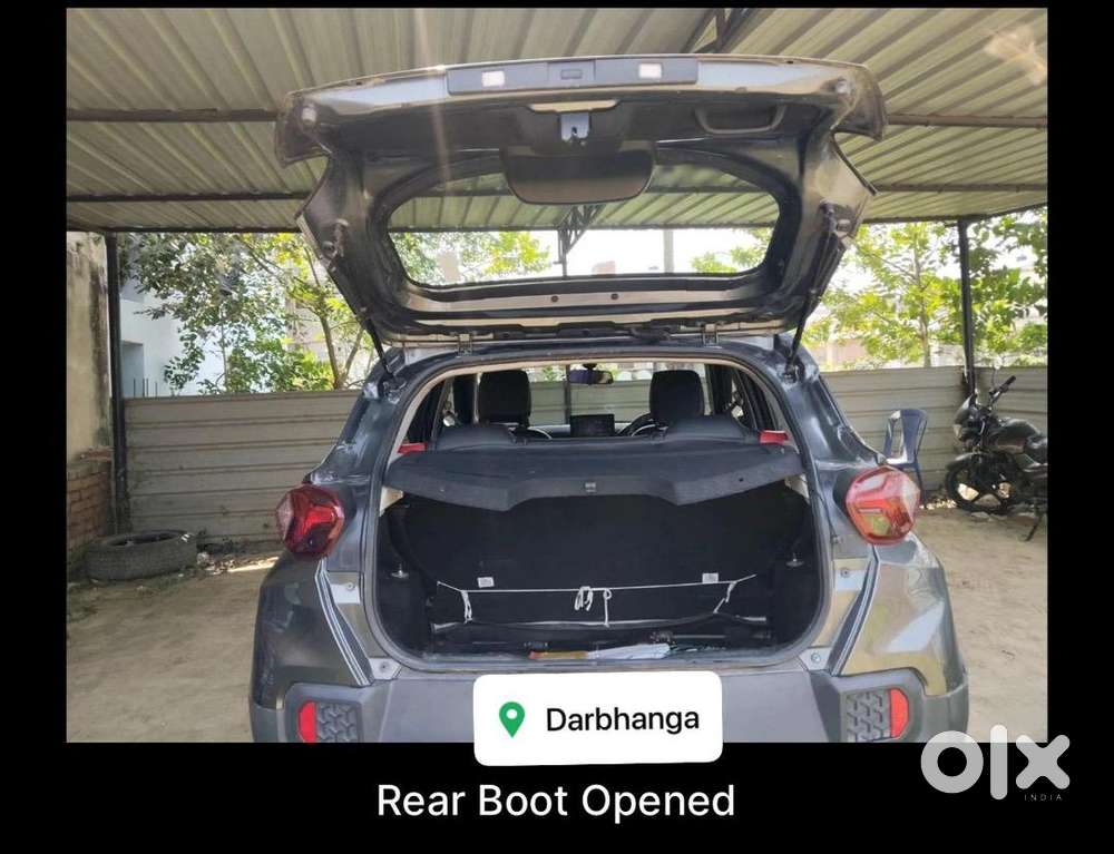 Tata Punch 2023 Petrol Well Maintained