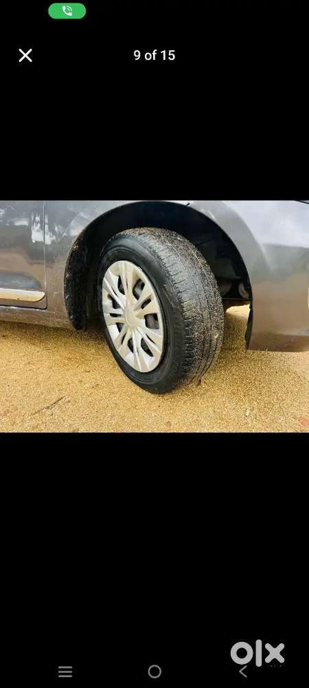 Maruti Suzuki Ertiga 2017 Diesel Well Maintained