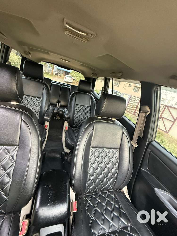 Toyota Innova 2012 Diesel Car