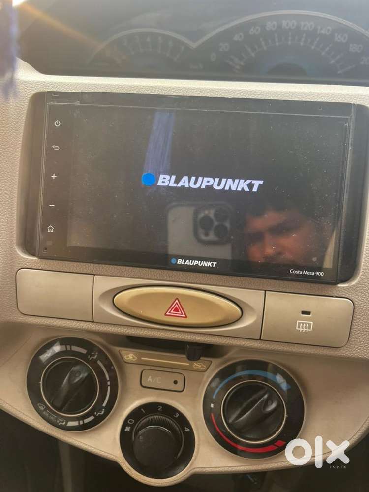 Toyota Diesel Car 2016