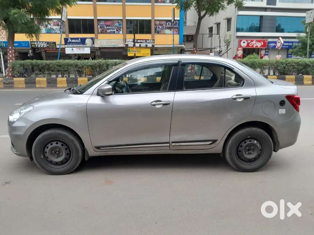 Maruti Suzuki Dzire 2023 Cng & Hybrids 88000 Km Driven