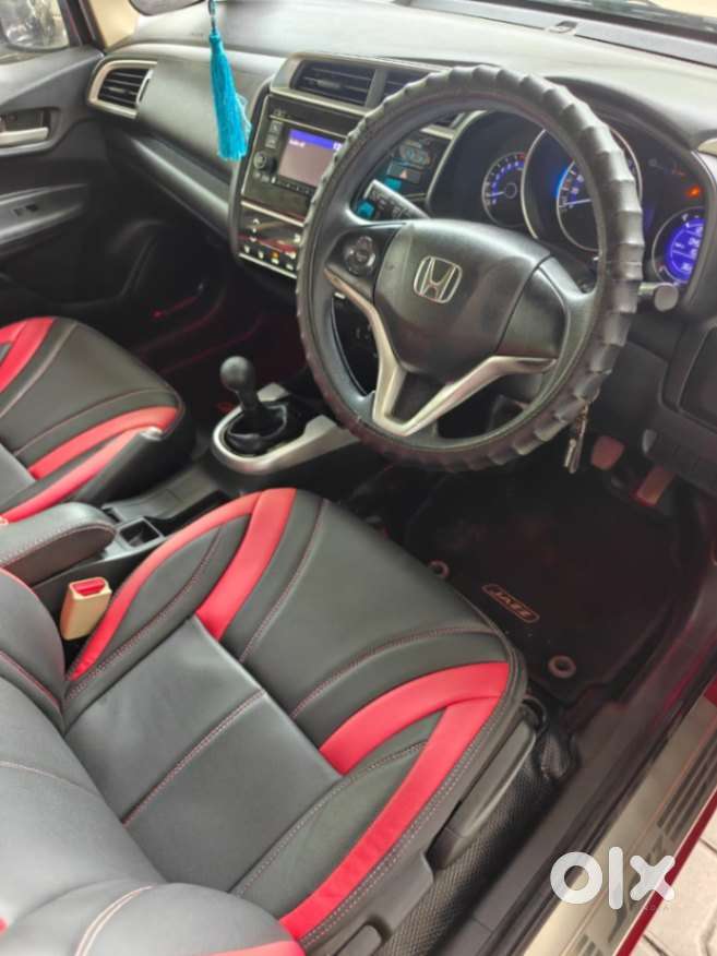 Honda Jazz V, 2019, Petrol