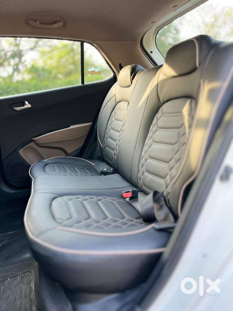 Hyundai Grand I10 Sportz Edition, 2016, Cng & Hybrids