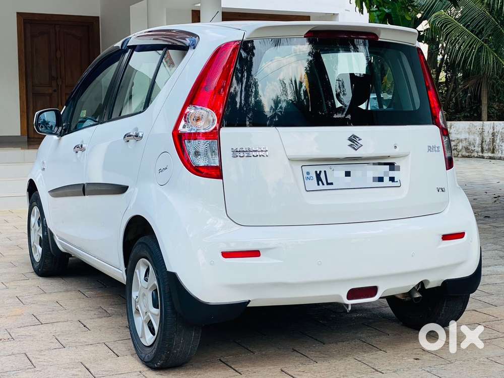 Maruti Suzuki Ritz Vxi, 2015, Petrol