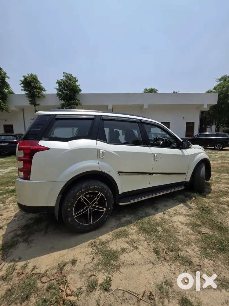 Xuv 500 Automatic