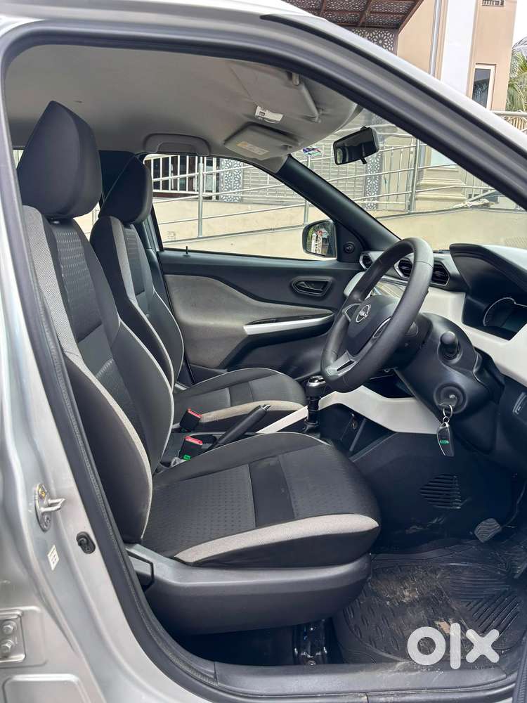 Nissan Magnite 1.0 Xe, 2024, Petrol