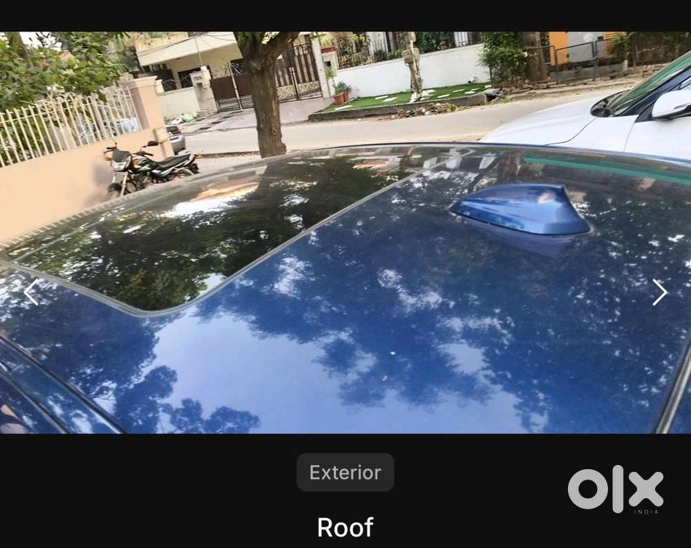 Bmw 6 Series 2019 Petrol Well Maintained