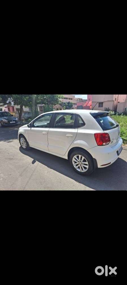 Honda Brio, 2017, Petrol