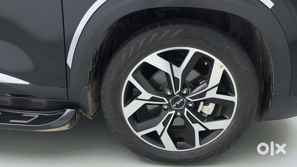 Kia Seltos Gtx Plus 1.5 Turbo Petrol Dct, 2025, Petrol