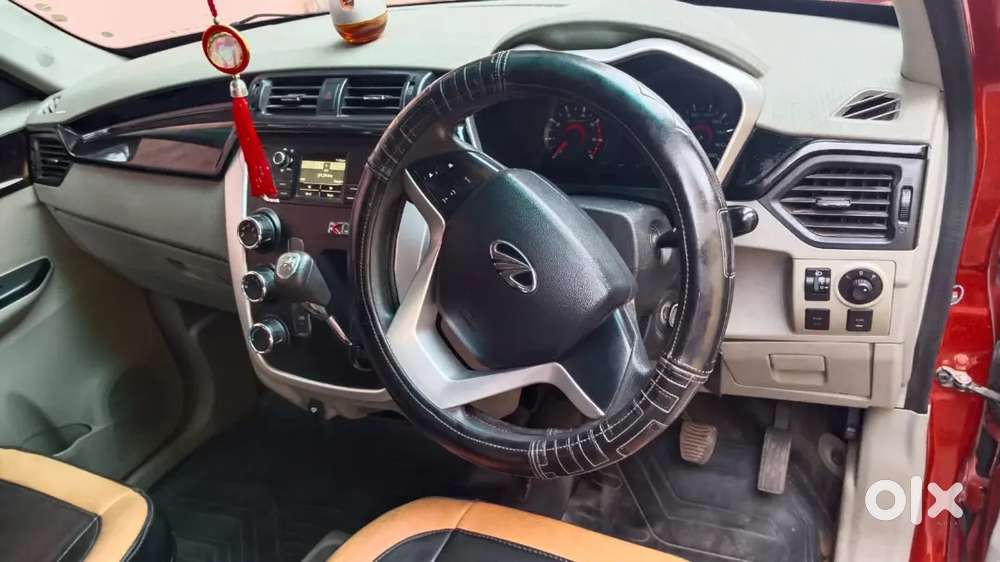 First' Owner Top Model