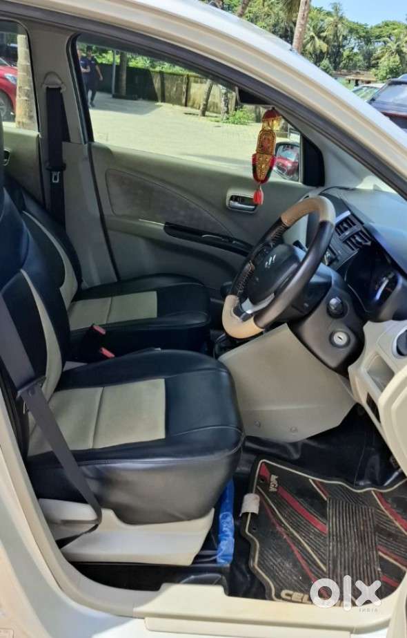 Maruti Suzuki Celerio Zxi, 2015, Petrol