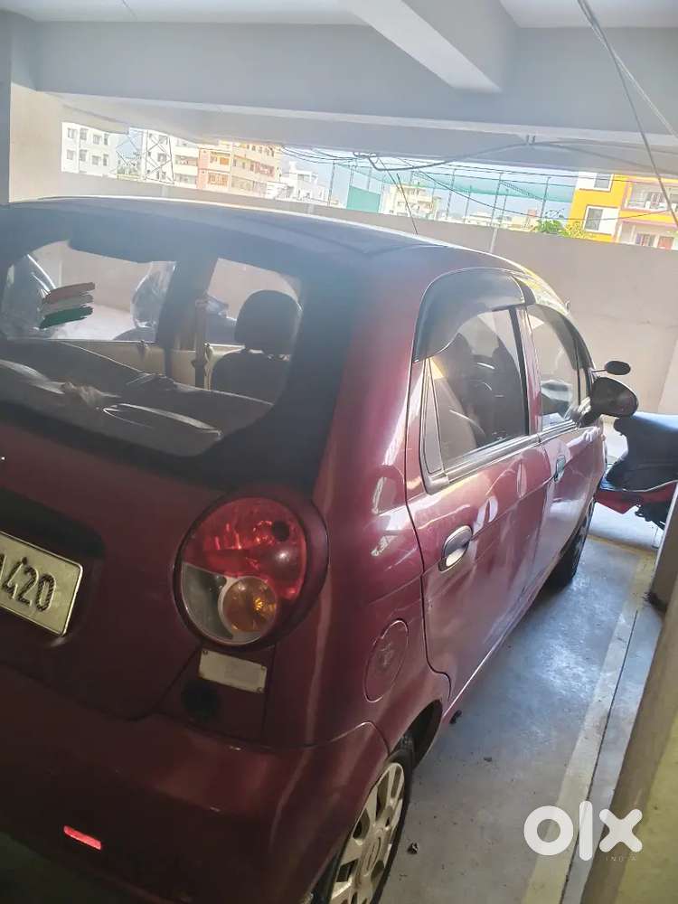 Good Working Condition Car For Sale