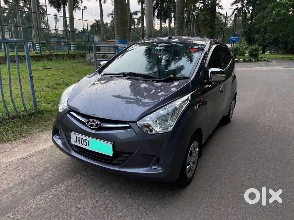 Hyundai Eon Magna +, 2018, Petrol