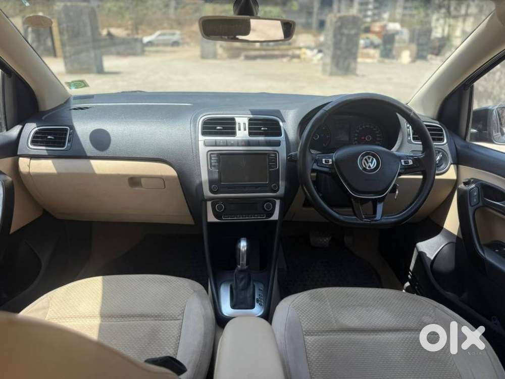 Volkswagen Ameo 1.5 Tdi Highline Plus At, 2018, Diesel