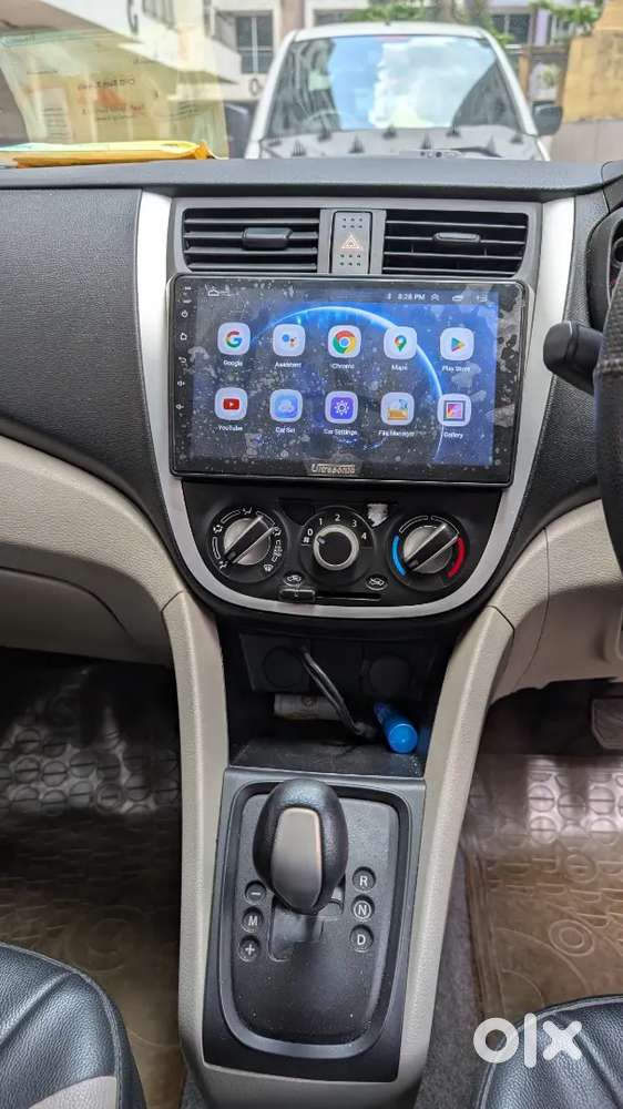 Maruti Suzuki Celerio 2016 Petrol Well Maintained