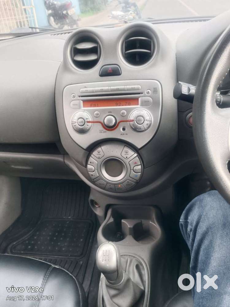 Renault Pulse Rxz, 2014, Diesel
