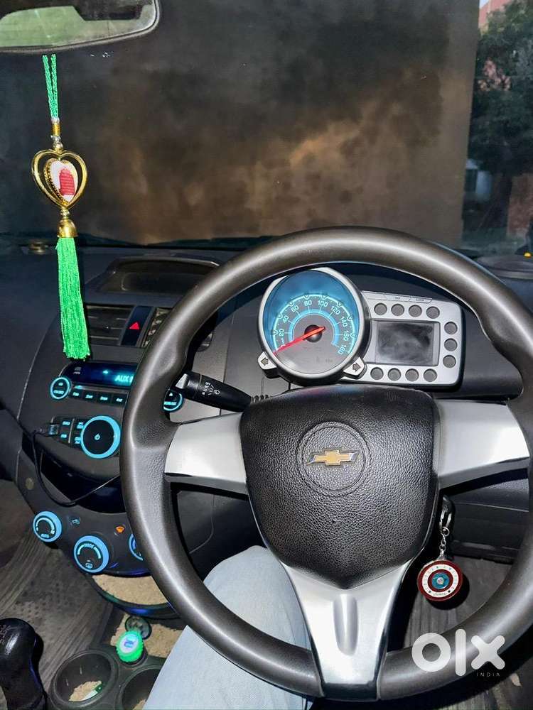 Chevrolet Beat 2012 Diesel 140000 Km Driven