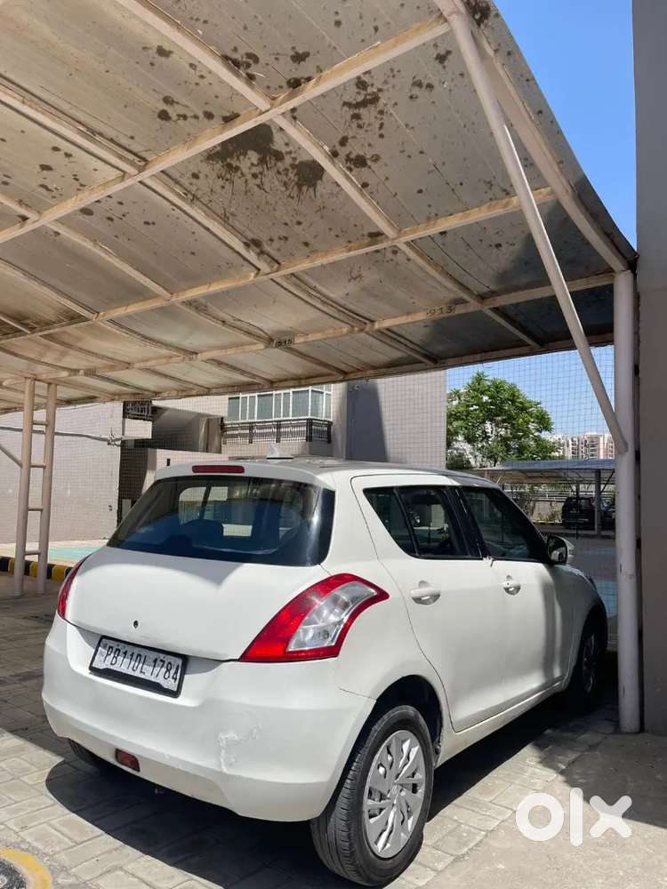 Maruti Suzuki Swift 2011 Diesel 167000 Km Driven