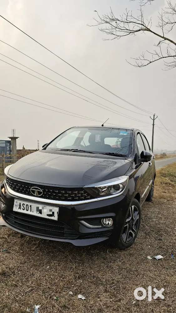 Tiago Xz+ Top Model First Owner