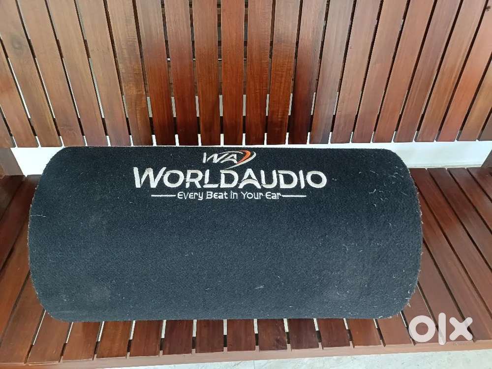 WorldAudio