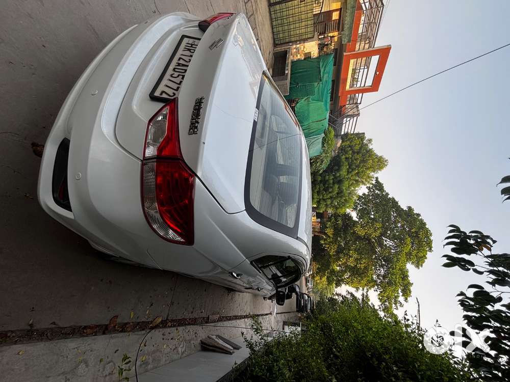 Maruti Suzuki Ciaz Smart Hybrid