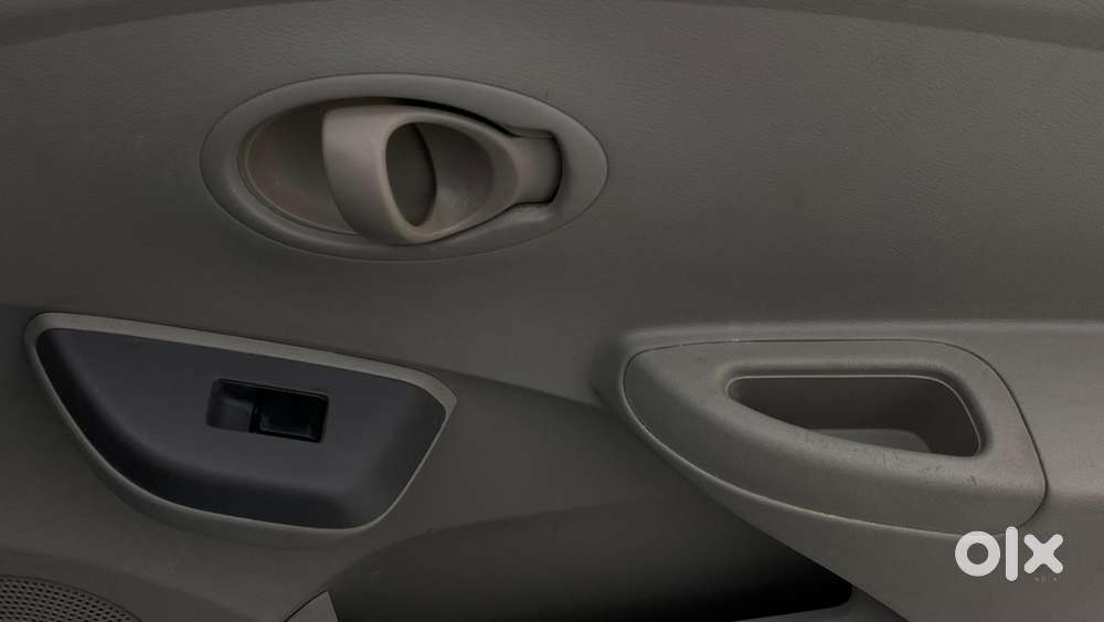 Datsun Go T, 2014, Petrol