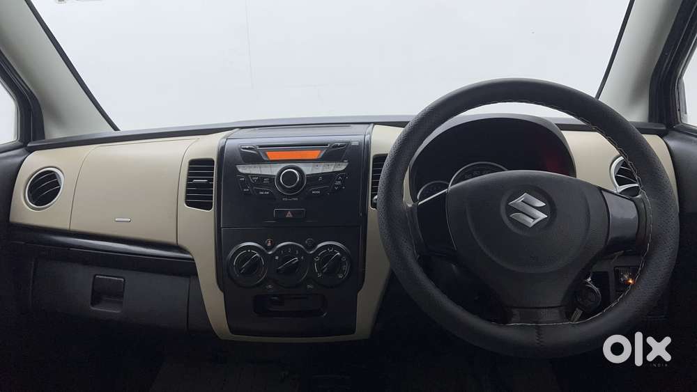 Maruti Suzuki Wagon R 1.0 Vxi Cng, 2018, Cng & Hybrids