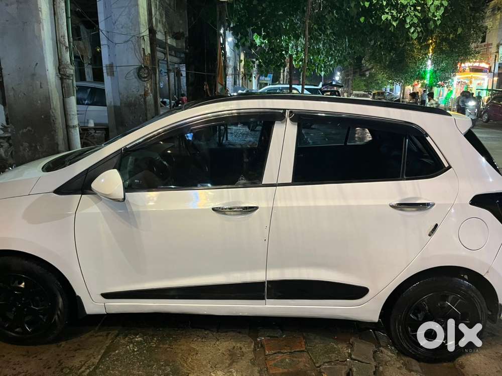 Hyundai Grand I10 2014