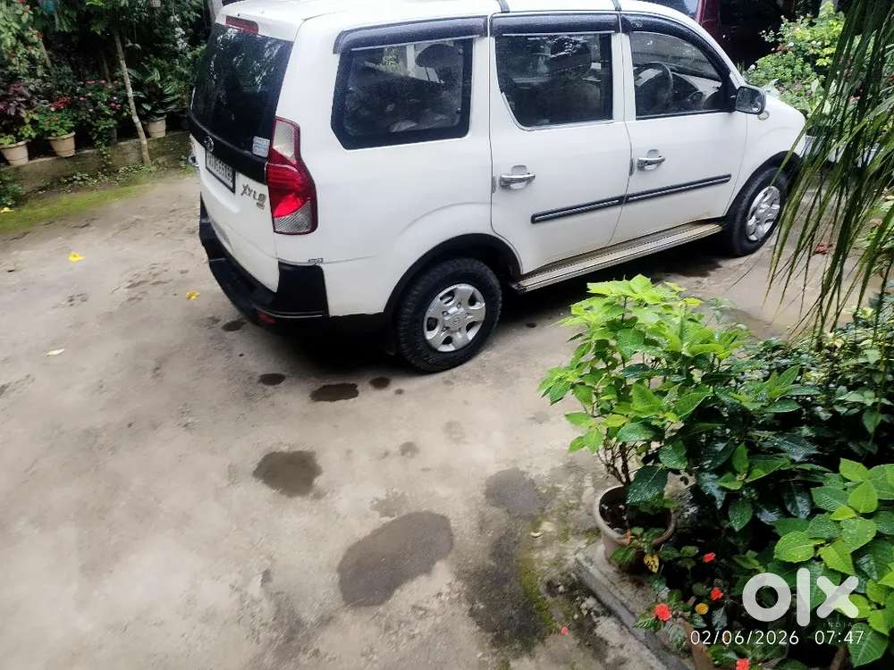 Mahindra Xylo 2012 Diesel 164000 Km Driven