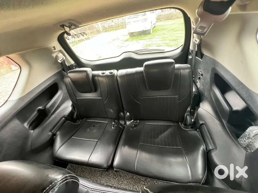 Toyota Innova Crysta Mt 2021