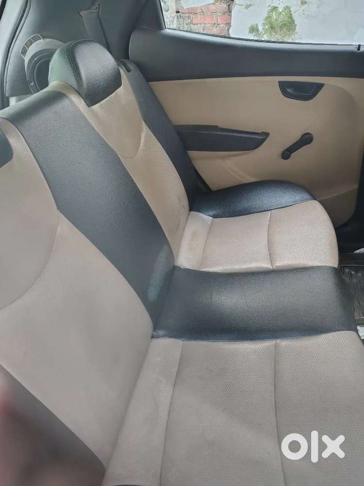 Hyundai Eon 2015 Petrol 85000 Km Driven