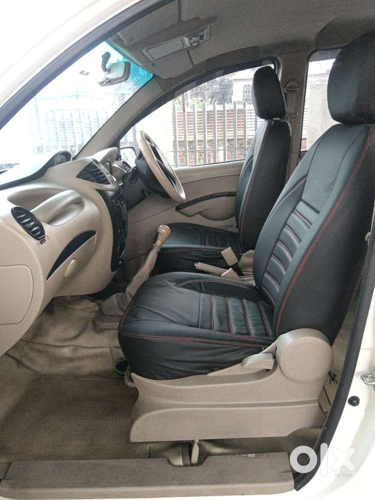 Mahindra Xylo D4, 2018, Diesel