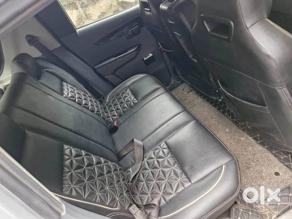 Mahindra Kuv 100 Mfalcon G80 K2, 2020, Petrol
