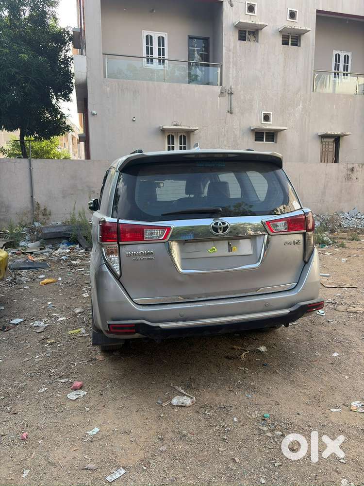 Toyota Diesel Manual 2017 Car