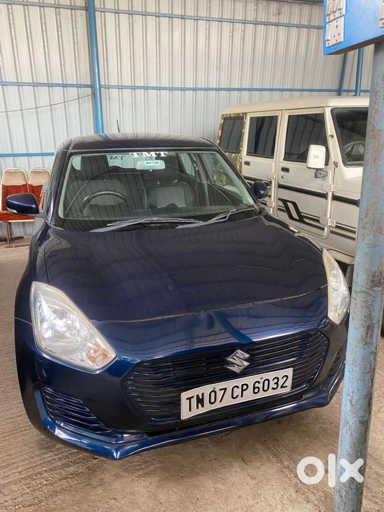 Maruti Suzuki Diesel 2018