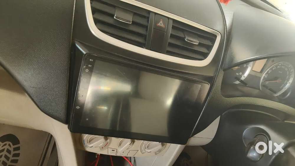Maruti Suzuki Swift Vdi 2014