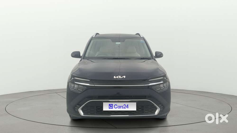 Kia Carens 1.4 Luxury Plus 6 Str, 2022, Petrol