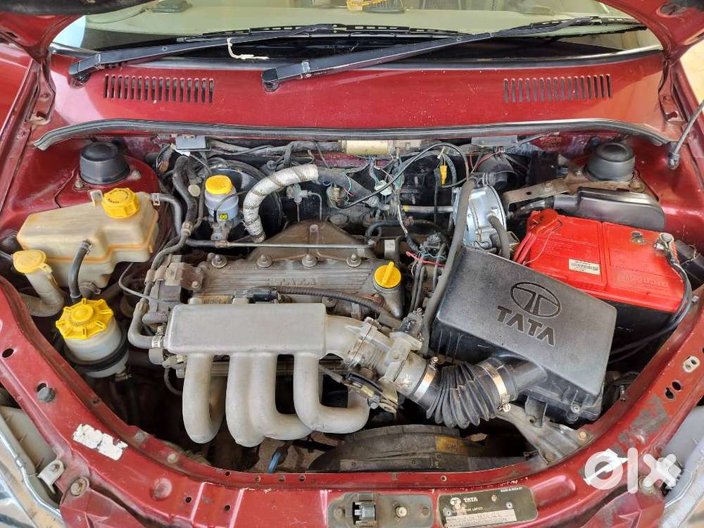 Tata Indica V2 Xeta 2006
