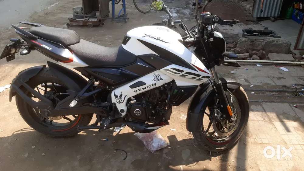 Second Hand Ns 200 Bike Olx Ns 200 Second Hand Bike Price Superb