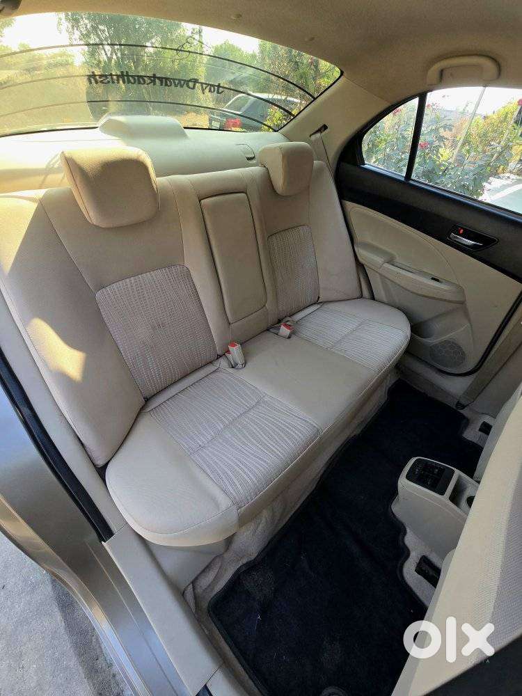 Maruti Suzuki Swift Dzire Vxi(o) At, 2023, Petrol