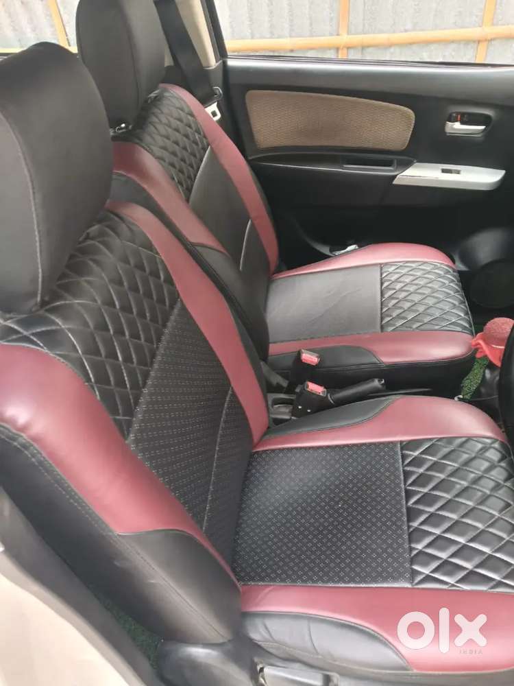 Maruti Suzuki Wagon R 2019