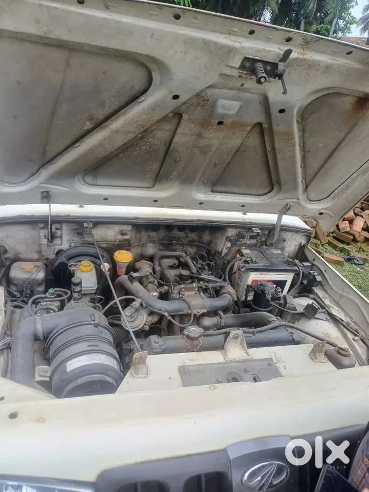 Mahindra Bolero Pik-up 2018 Diesel 62000 Km Driven