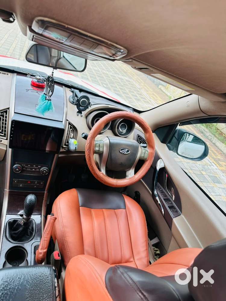 Mahindra Xuv500 Diesel W8 Manual 12