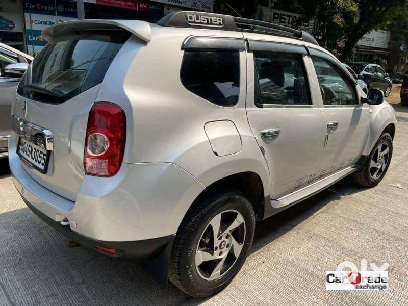 Renault Duster 85ps Diesel Rxl Optional, 2014, Diesel