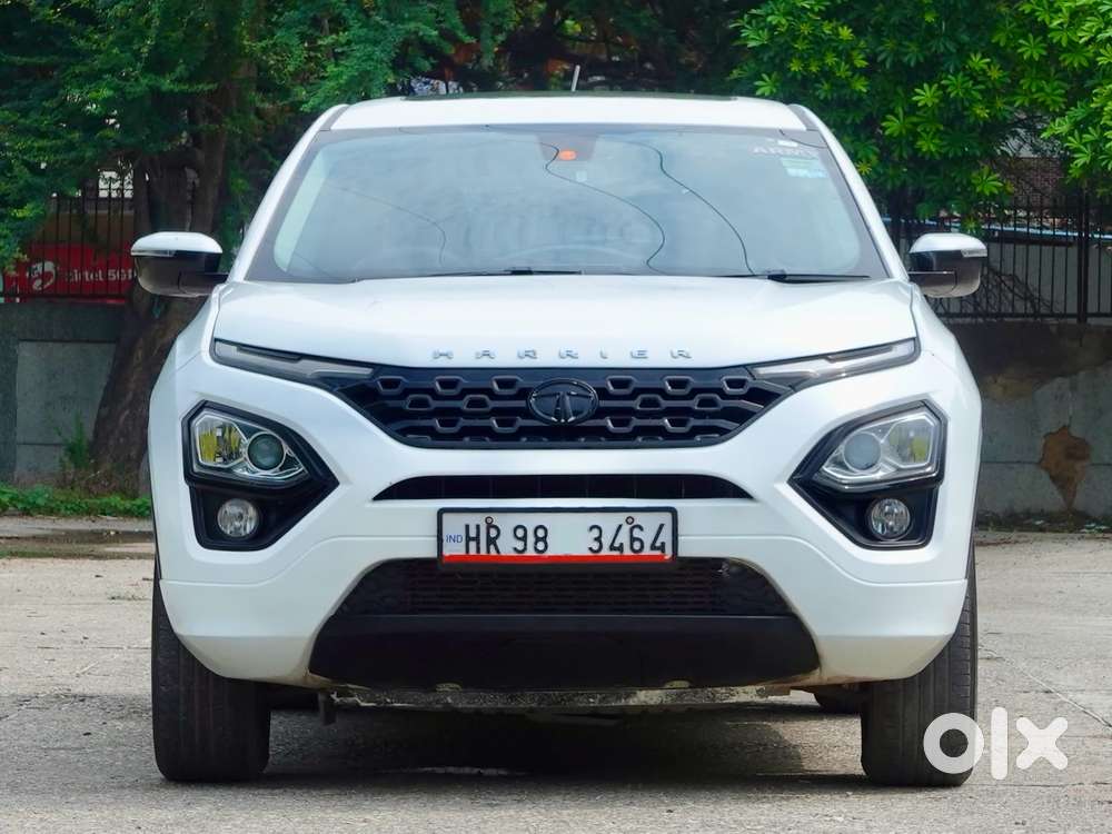 Tata Harrier Xt+, 2024, Diesel